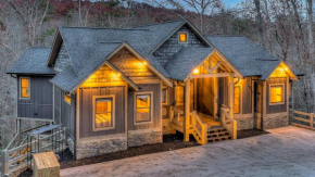 Mountain Brooks Retreat